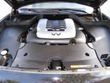 2009 Infiniti FX 50 AWD S 5.0 Liter DOHC 32-Valve VVT V8 Engine