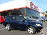 2006 Nautical Blue Metallic Toyota RAV4 4WD #25062682