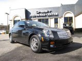 2006 Cadillac CTS Sedan