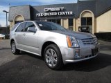 2007 Cadillac SRX V6