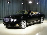 2007 Beluga Bentley Continental GTC  #25092244