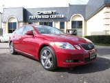 2007 Lexus GS 350