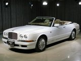 1999 Arctica Bentley Azure  #25092273