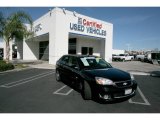 2006 Black Chevrolet Malibu Maxx SS Wagon #25146256