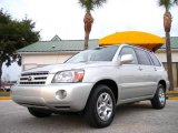 2004 Toyota Highlander I4