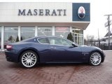 2010 Maserati GranTurismo S