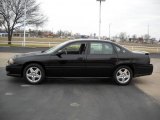 2004 Chevrolet Impala SS Supercharged