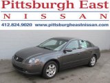 2006 Nissan Altima 2.5 S