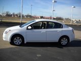 2008 Nissan Sentra 2.0