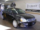 2007 Black Mercury Montego Premier AWD #25145902