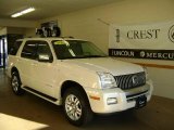 2008 Mercury Mountaineer Premier AWD