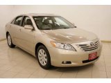 2007 Toyota Camry XLE V6