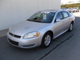 2009 Chevrolet Impala LT