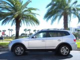 2006 BMW X3 3.0i