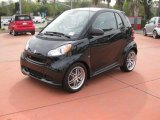 2009 Smart fortwo passion coupe