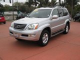 2007 Lexus GX 470