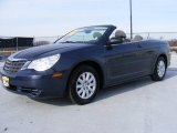 2008 Chrysler Sebring LX Convertible