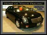 2006 Cadillac CTS Sedan