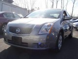 2008 Nissan Sentra 2.0