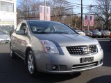 2008 Nissan Sentra 2.0