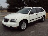 2006 Stone White Chrysler Pacifica  #25063319