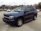 2004 Chevrolet TrailBlazer LS 4x4