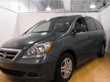 2006 Honda Odyssey EX-L