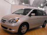 2006 Honda Odyssey EX-L