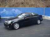 2007 Cadillac CTS Sedan