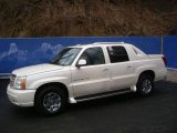 2005 White Diamond Cadillac Escalade EXT AWD #25063366