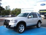 2010 Ford Explorer XLT