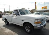 1992 Ford F150 S Regular Cab Data, Info and Specs