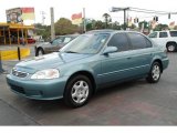 2000 Honda Civic EX Sedan