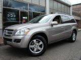 2007 Mercedes-Benz GL 450
