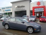 2009 Comet Gray Mica Mazda MAZDA6 i Touring #25146078