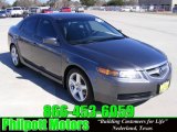 2006 Acura TL 3.2