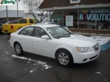 2009 Hyundai Sonata GLS
