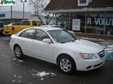 2009 Hyundai Sonata GLS
