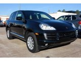 2010 Porsche Cayenne Tiptronic