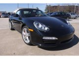 2010 Black Porsche Boxster S #25146124