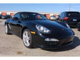 2010 Porsche Boxster S