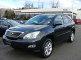 2009 Obsidian Black Lexus RX 350 AWD #25196120