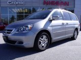 2006 Honda Odyssey EX-L