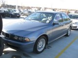 2001 BMW 5 Series 525i Sedan