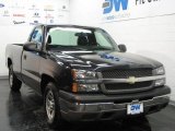 2005 Chevrolet Silverado 1500 Regular Cab