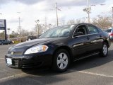 2009 Chevrolet Impala LT