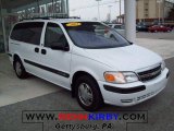 2001 Chevrolet Venture LS