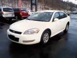 2009 Chevrolet Impala LT