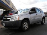 2005 Chevrolet Equinox LS
