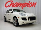 2010 Sand White Porsche Cayenne GTS #25195918